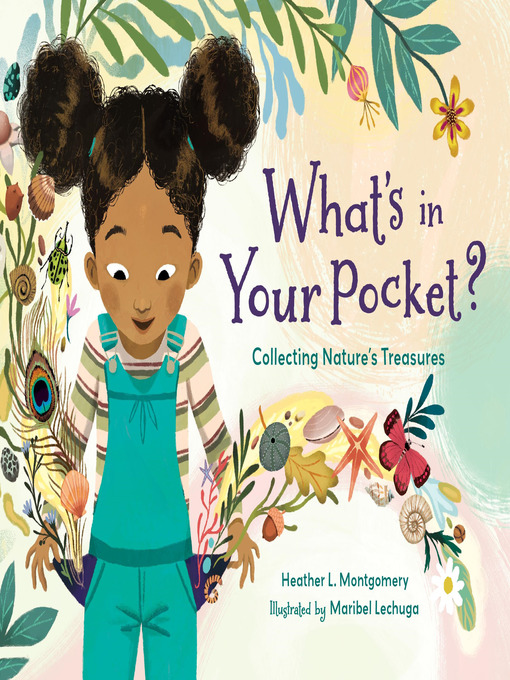 Title details for What's in Your Pocket? by Heather L. Montgomery - Available